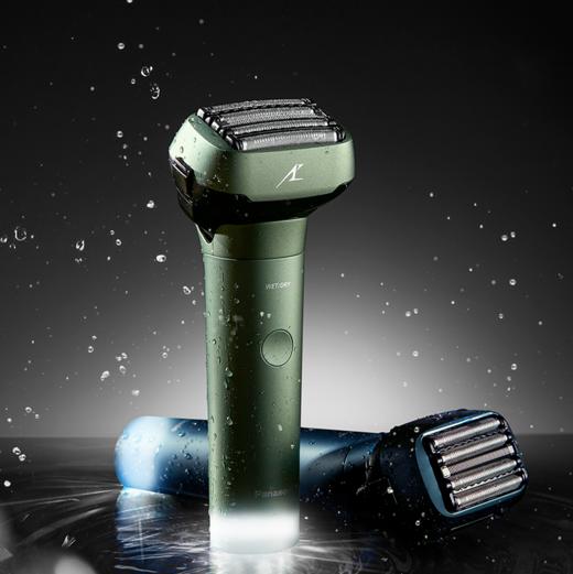 5天内发货 | 松下 大锤子往复式剃须刀[福利品] 商品图0