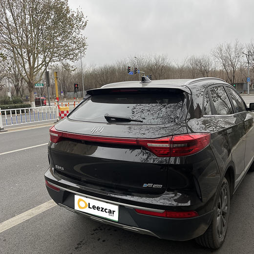 威马 EX5 Mate 威盟版 400 【长租-北京】 商品图4