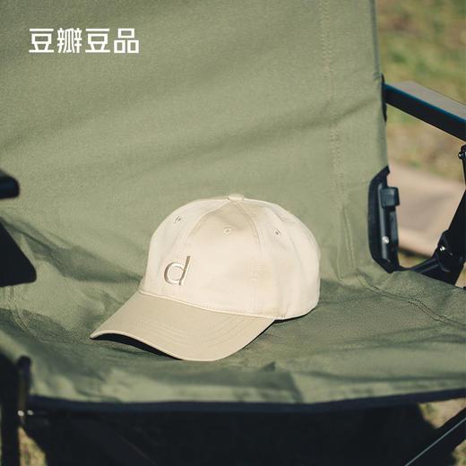 豆瓣棒球帽 商品图2