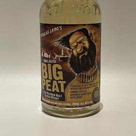 Big Peat (bottle only) 大鼻子