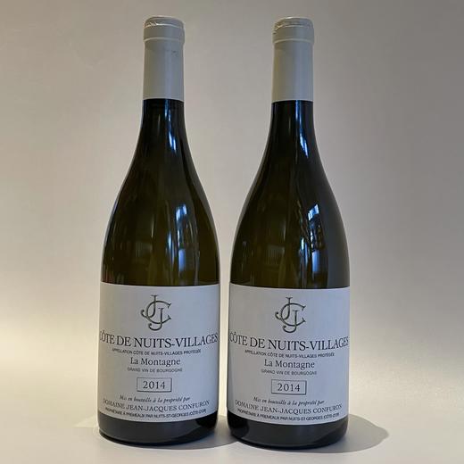雅克普利尔酒堡博恩圣-彼蒙地干白葡萄酒 Beaune Champs-Pimont Premier Cru Blanc 商品图1