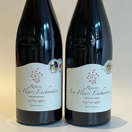 花满庭珍藏老藤红葡萄酒 Réserve Spéciale Vieilles Vignes 商品图1