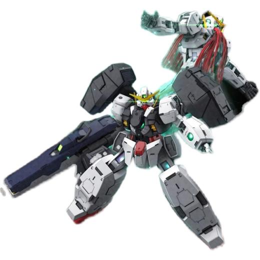 万代 MG 1/100 德天使高达61788 商品图4