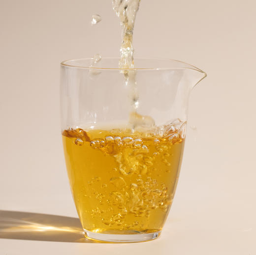 白茶 | 一叶九鼎 2021年 大洋时光 寿眉350g/饼/盒 商品图2