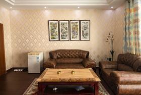 济南慢姑娘泉城往事别墅轰趴馆