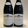 卢森弗勒洛酒庄勃艮第干红葡萄酒 Coquard Loison Fleurot Bourgogne Rouge 商品缩略图0