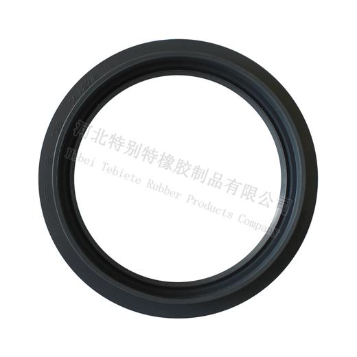 【氟胶】特别特奥威中桥差速器油封95*125*14*27.8奥威角齿油封95x125x14x27.8奥威角尺油封（9512514/27.8） 商品图3
