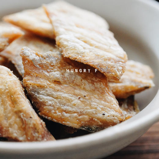 舟山鱼酥 黄鱼酥/带鱼酥 商品图1