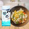 荆州白阿姨刀削面500g 商品缩略图0