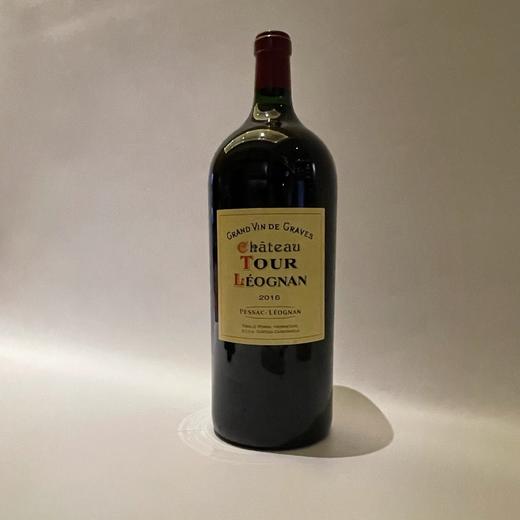 卡尔邦女酒庄副牌 图尔雷奥良城堡红葡萄酒2016Chateau Tour Leognan, Pessac-Leognan, France 2016 商品图1