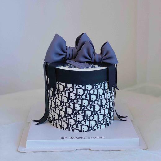 DIOR蝴蝶结 商品图0