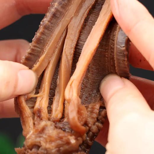 ocean feast加拿大阿拉斯加红刺参454g/袋（一般贸易） 商品图3