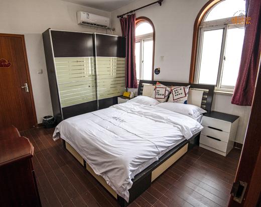 济南慢姑娘泉城往事别墅轰趴馆 商品图13