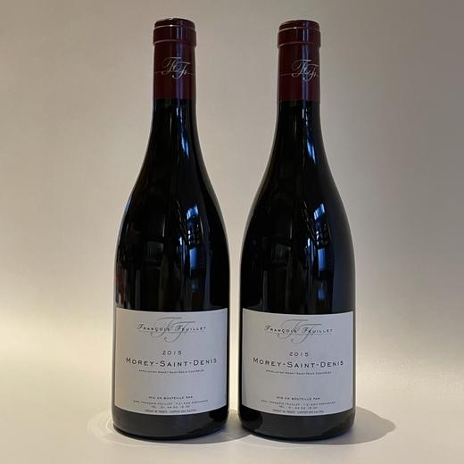 弗朗索莫雷圣丹尼干红葡萄酒 2020Francois Feuillet Morey Saint Denis Rouge 商品图1
