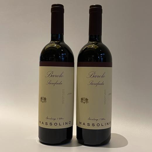 醉芙蓉 巴拉法达巴罗洛红葡萄酒 2014Parafada Cru Barolo DOCG Single Vineyard 2014 商品图1