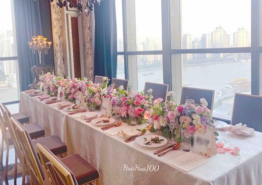 鲜花布置丨生日会（价格详询客服小伙伴） 商品图2