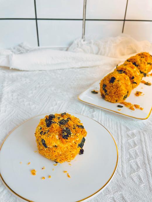 【肉松小贝】好吃的肉松蛋糕 商品图0