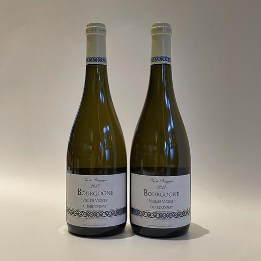 让沙墩酒庄勃艮第老藤干白葡萄酒 Jean Chartron Bourgogne Blanc Vieilles Vignes 商品图1