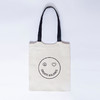 【新品】快乐之光标准帆布环保托特包HAPPYGLOWBOOKTOTE,STANDARD 商品缩略图4