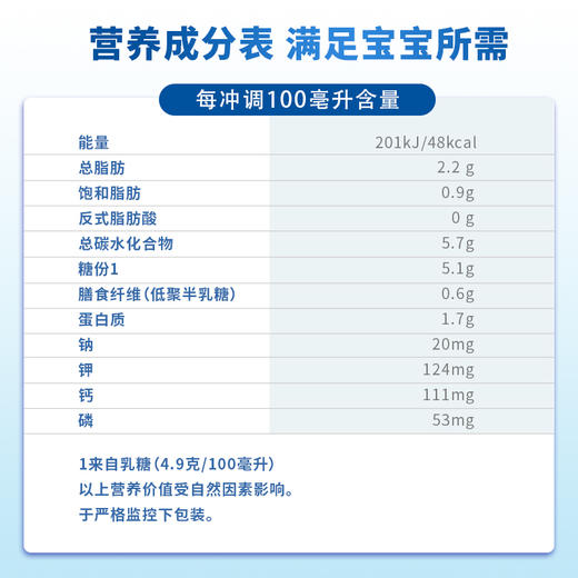 【測試用】喜寶HiPP 有機HMP母乳益生菌+益生元兒童奶粉 4段 （800g）德国原罐进口喜寶 商品图4