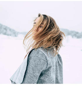 “我鼓励你做一个冷淡的人”