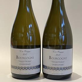 让沙墩酒庄勃艮第老藤干白葡萄酒 Jean Chartron Bourgogne Blanc Vieilles Vignes