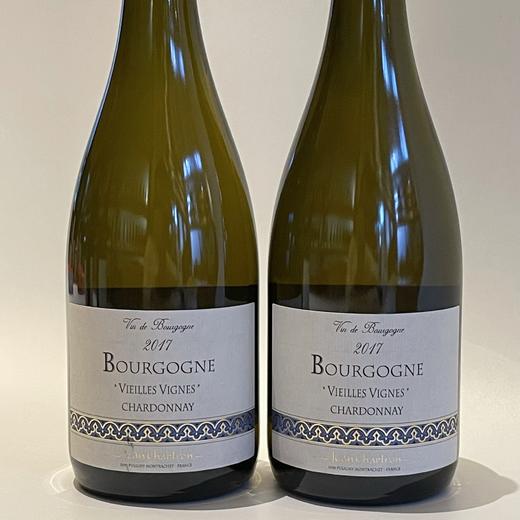 让沙墩酒庄勃艮第老藤干白葡萄酒 Jean Chartron Bourgogne Blanc Vieilles Vignes 商品图0