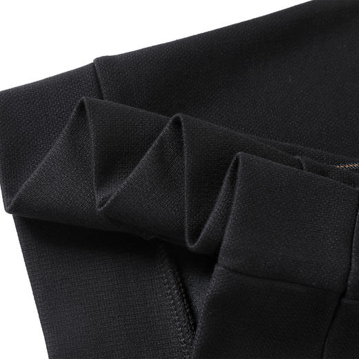 【加绒加厚】罗蒙秋冬保暖卫衣男士休闲学院风长袖套头T恤衫男 商品图9