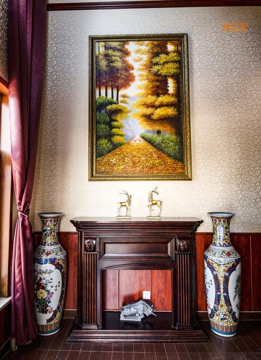 济南慢姑娘泉城往事别墅轰趴馆 商品图9