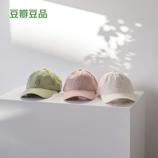 豆瓣棒球帽 商品图0