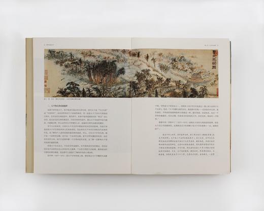 全新现货/傅申论张大千 单独外盒包装 商品图3