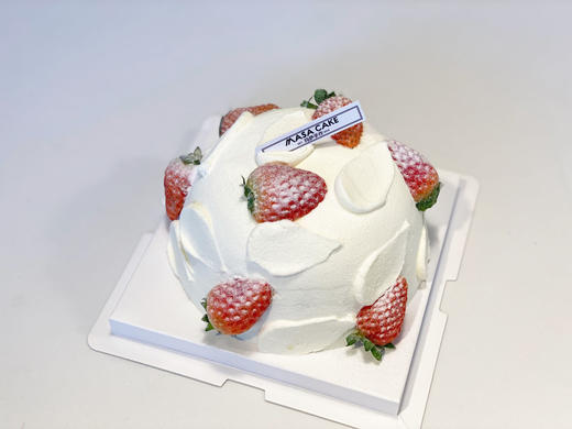 【草莓炸弹】 商品图0