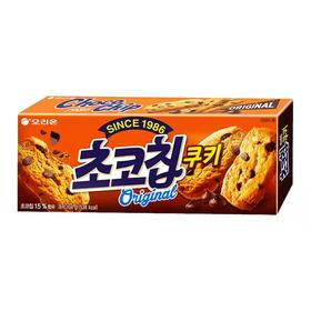 오리온 초코칩쿠키104g