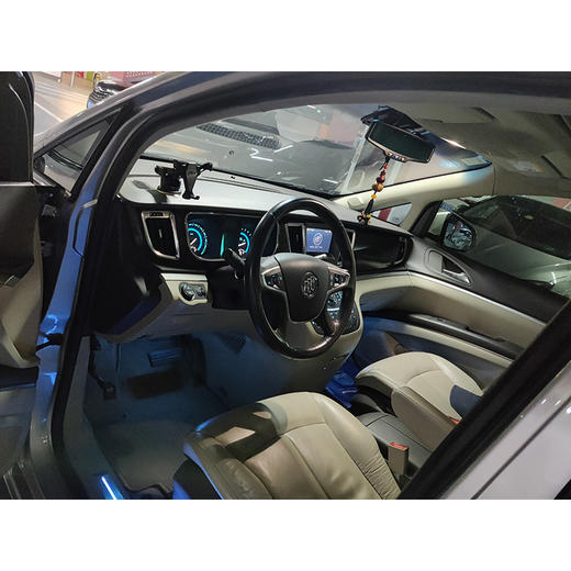别克 GL8 3.0L GT 豪华商务豪雅版 【长租-深圳】 商品图4