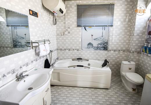 济南慢姑娘泉城往事别墅轰趴馆 商品图14