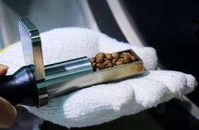 咖啡烘焙|第四阶段-风味发展阶段