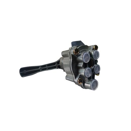 旋转滑阀挂车整车升降控制阀桑帕SAMPA094.106 包邮 商品图4