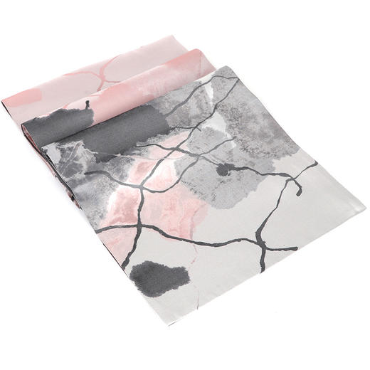 SAINTJOY/宋锦双面长巾 初见SCS19007 商品图2