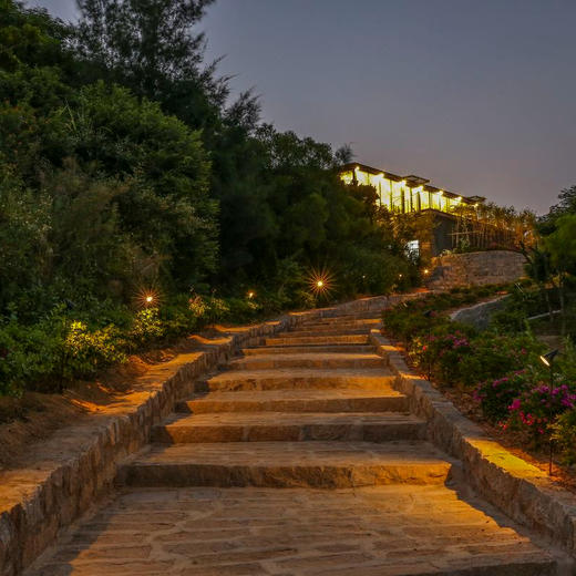 双11返场！1晚/2晚【东山一个庐野奢帐篷营地】周末不加价，元旦/寒假/春节/清明可用！含下午茶/特色正餐、接/送站、特色小食，零距离观海听涛，畅游山海间！ 商品图4