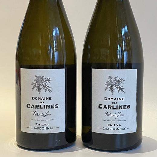 卡赫琳酒庄永恒之爱干白葡萄酒  2017Des Carlines EN Lya blanc 2017 商品图0