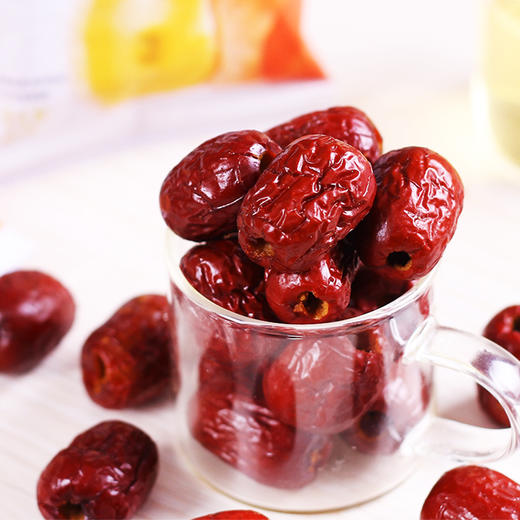 【塔玛庄园】至尊臻选坚果礼盒 美味营养坚果家庭装组合送礼佳选 商品图2