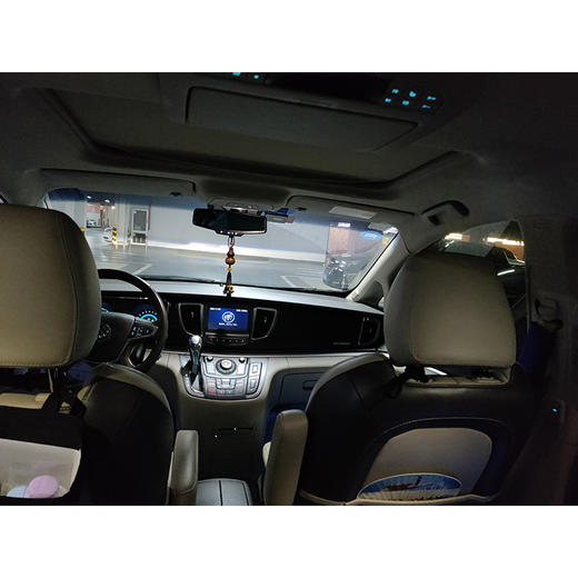 别克 GL8 3.0L GT 豪华商务豪雅版 【长租-深圳】 商品图5