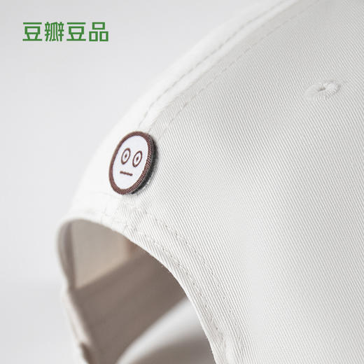 豆瓣棒球帽 商品图5