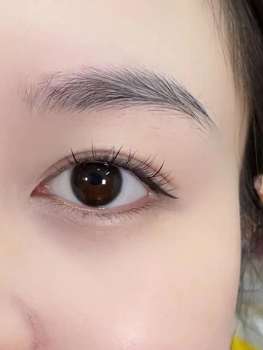 年抛  Laseecon 咕噜黑 14.0 着色13.2 自然黑
air black 商品图7