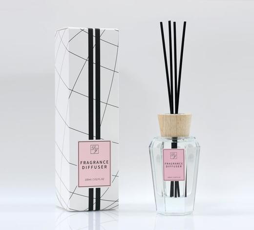 大毅藤条自然散发香薰112H 商品图1