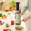 soikoi榨汁机家用渣汁分离全自动多功能小型便携式水果原汁机 商品缩略图2