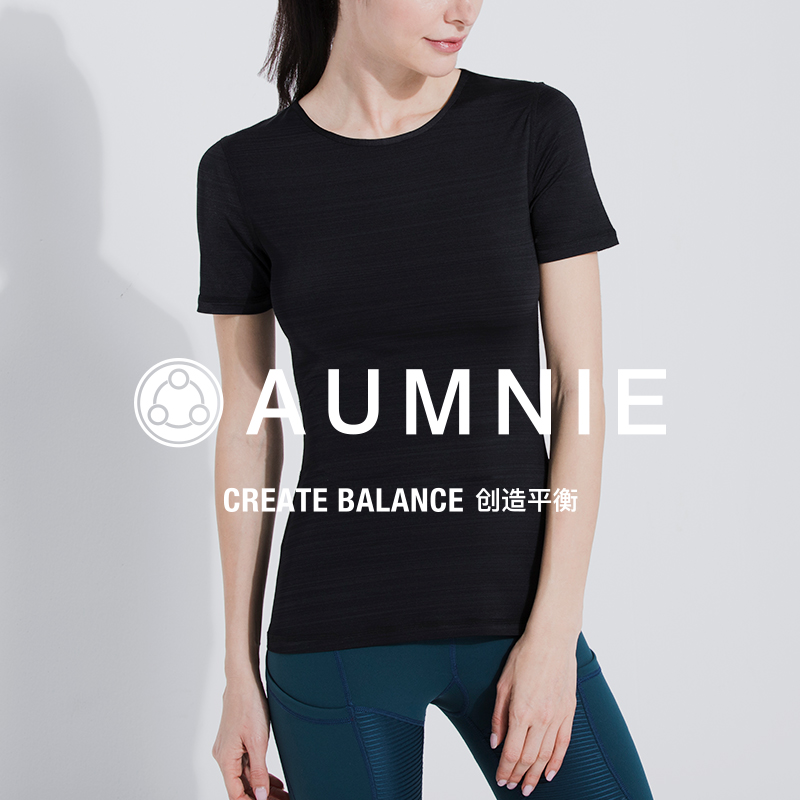 全配色 Intro Tee / 介绍T恤 无胸垫