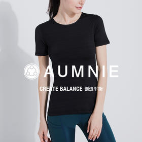 全配色 Intro Tee / 介绍T恤 无胸垫