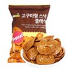 涞可猫耳朵形酥脆100g 商品缩略图0