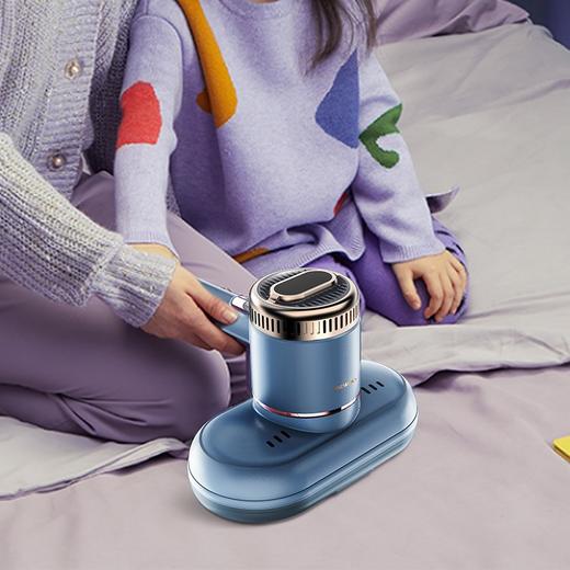 大宇 杀菌除螨吸尘器 DY-CM15 商品图0